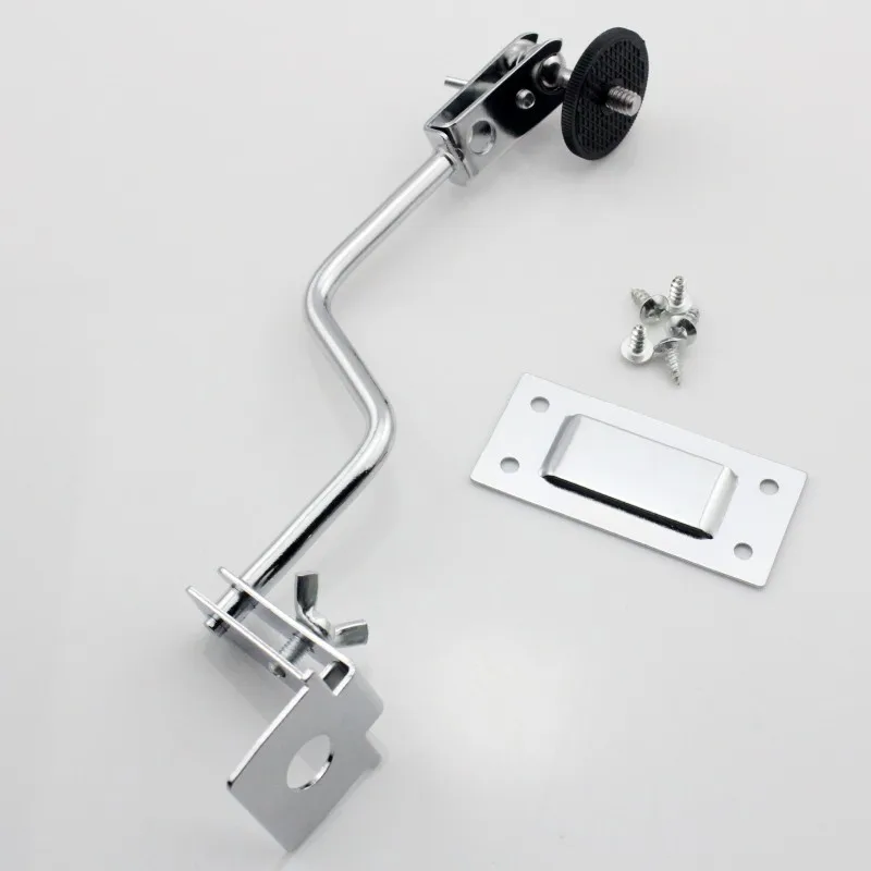 

yupard Fishing Light Flashlight stand fishing chair aluminum