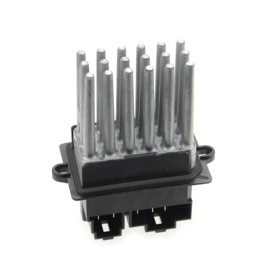 Blower Motor Fan Resistor for Chrysler Voyager Town&ampCountry Pacifica Aspen Dodge Nitro Grand Caravan Jeep 4885482AC 5179985AA |