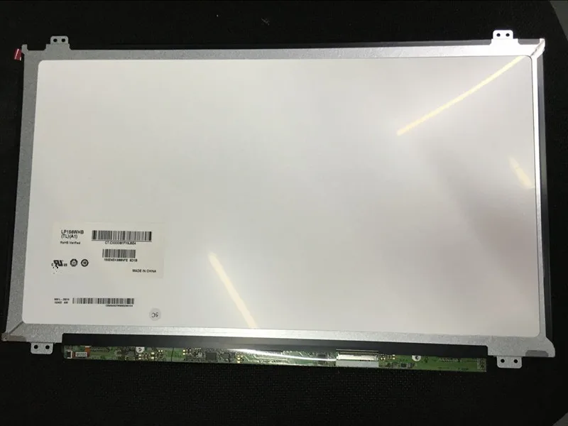 Для Asus X550 X550C X550CA сенсорный экран дигитайзер с рамкой или без рамки 15,6"