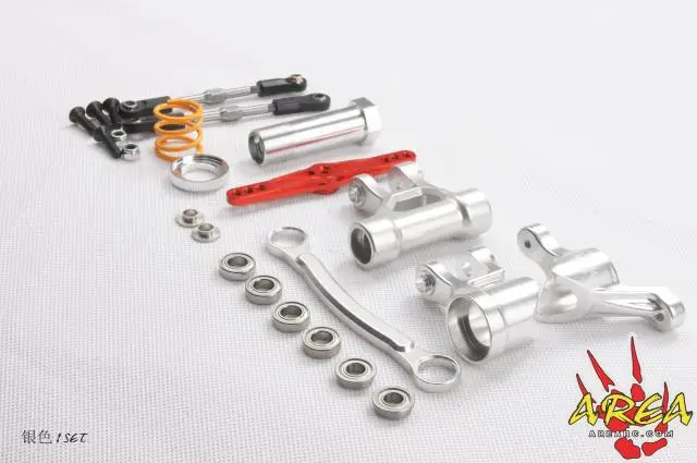 Радиоуправляемый подшипник для Losi DBXL бесплатная доставка | Игрушки и хобби