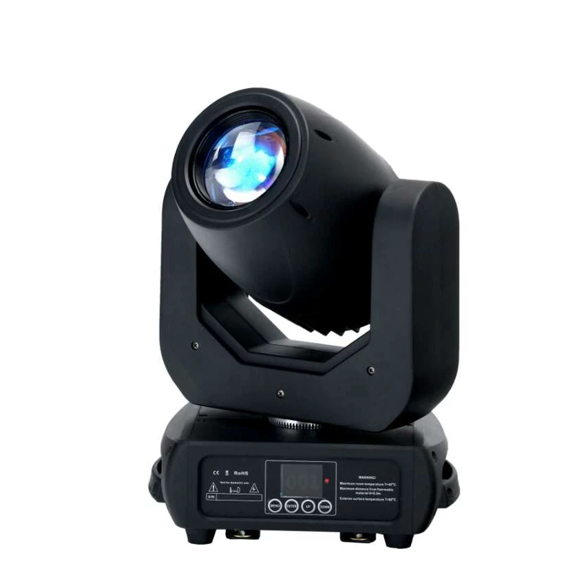 Светодиодный прожектор DMX512 для сцены театра дискотеки диджея сценического