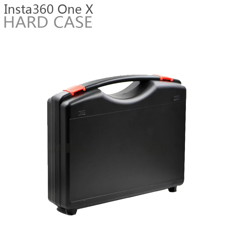 Insta360 чехол для переноски камеры One X Panorama, сумка для хранения, жесткая оболочка, коробки для Insta 360, батарея ONE X/Аксессуары для селфи