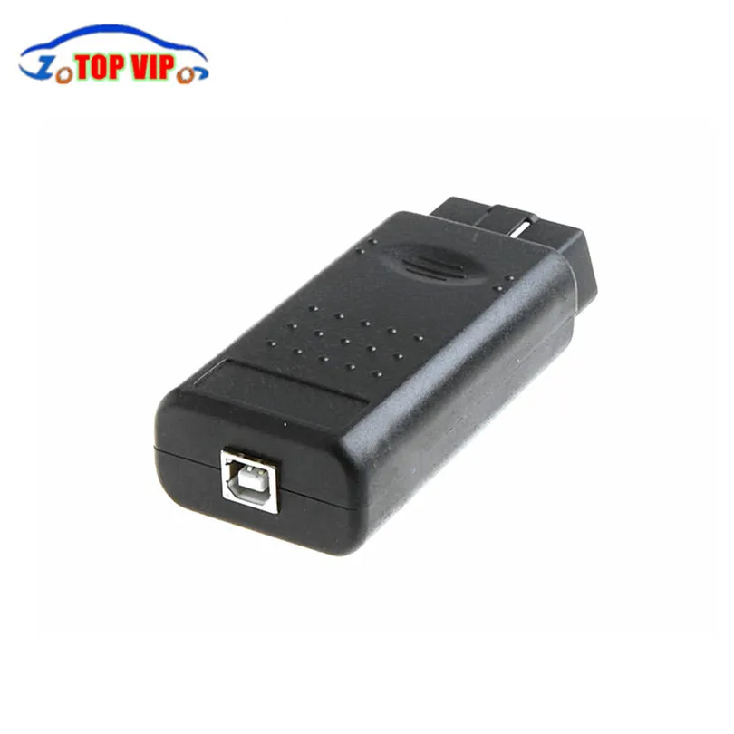 Сильный и прочный 30 шт./лот O-P COM V1.59 O-P-COM OBD2 диагностический инструмент для S- AAB O-P-EL