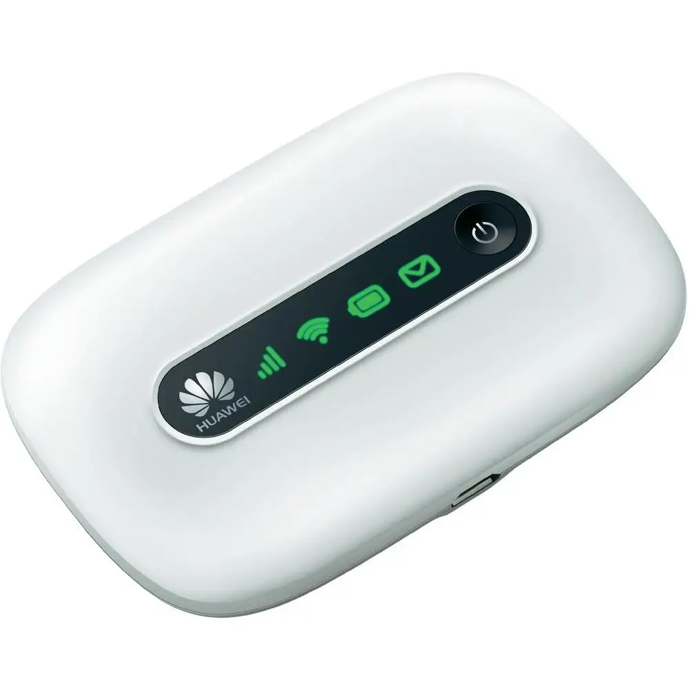 HUAWEI E5331 негр LIBRE HSPA + мобильного МИФИ WI-FI 3g модем | Компьютеры и офис