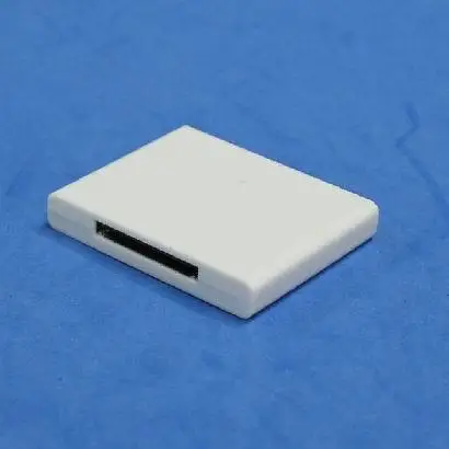 100 шт./лот Bluetooth музыкальный аудио адаптер 30pin приемник для iPod Touch iPhone подключения