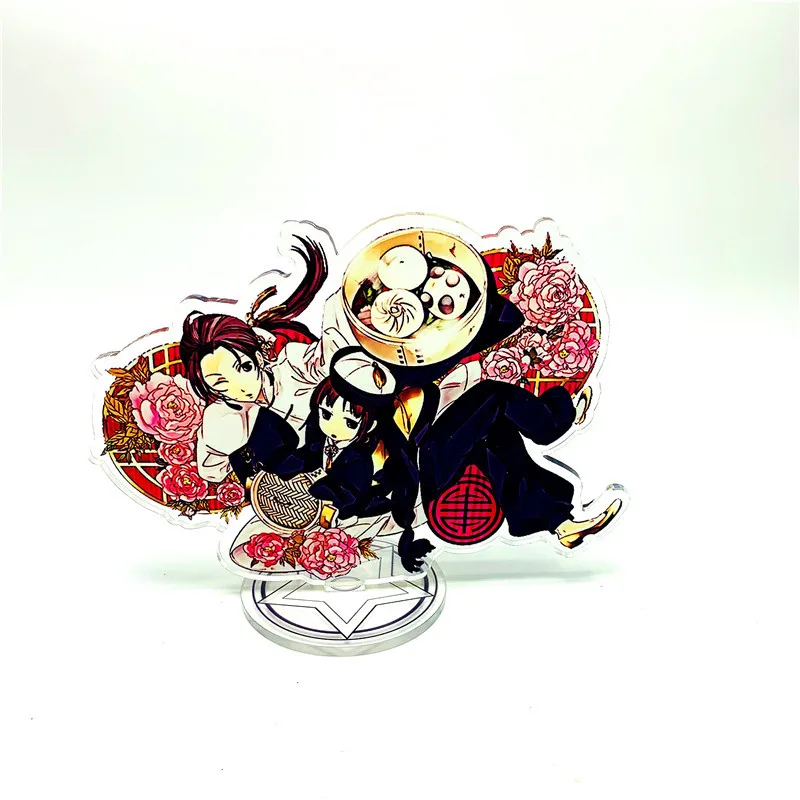 Аниме Axis Powers Hetalia Yuratto фигурка на акриловой подставке настольное украшение