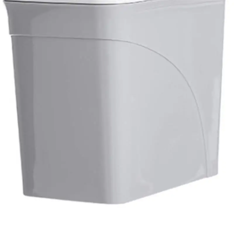 2 шт. настольная мусорная корзина креативный органайзер для хранения коробка