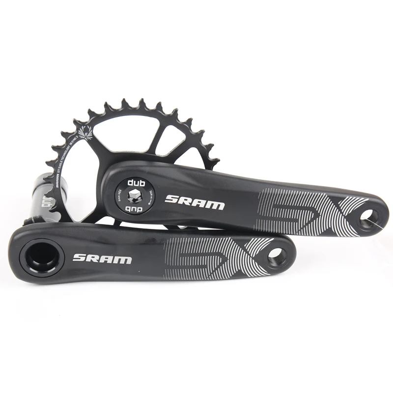 SRAM SX EAGLE 1x12 11-50T 12 speed Groupset Kit DUB триггерный переключатель передач переключатель цепи коленчатый набор с NX EAGLE кассеты