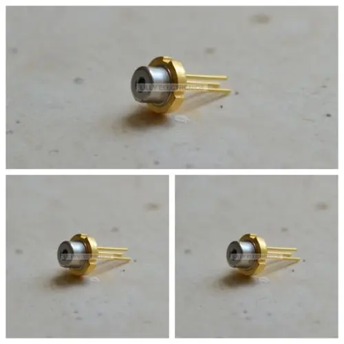 3 шт./Лот 500 нм 5 6 МВт мм до 18 инфракрасный ИК лазерный диод No PD|lot lot|diode irlot pieces |