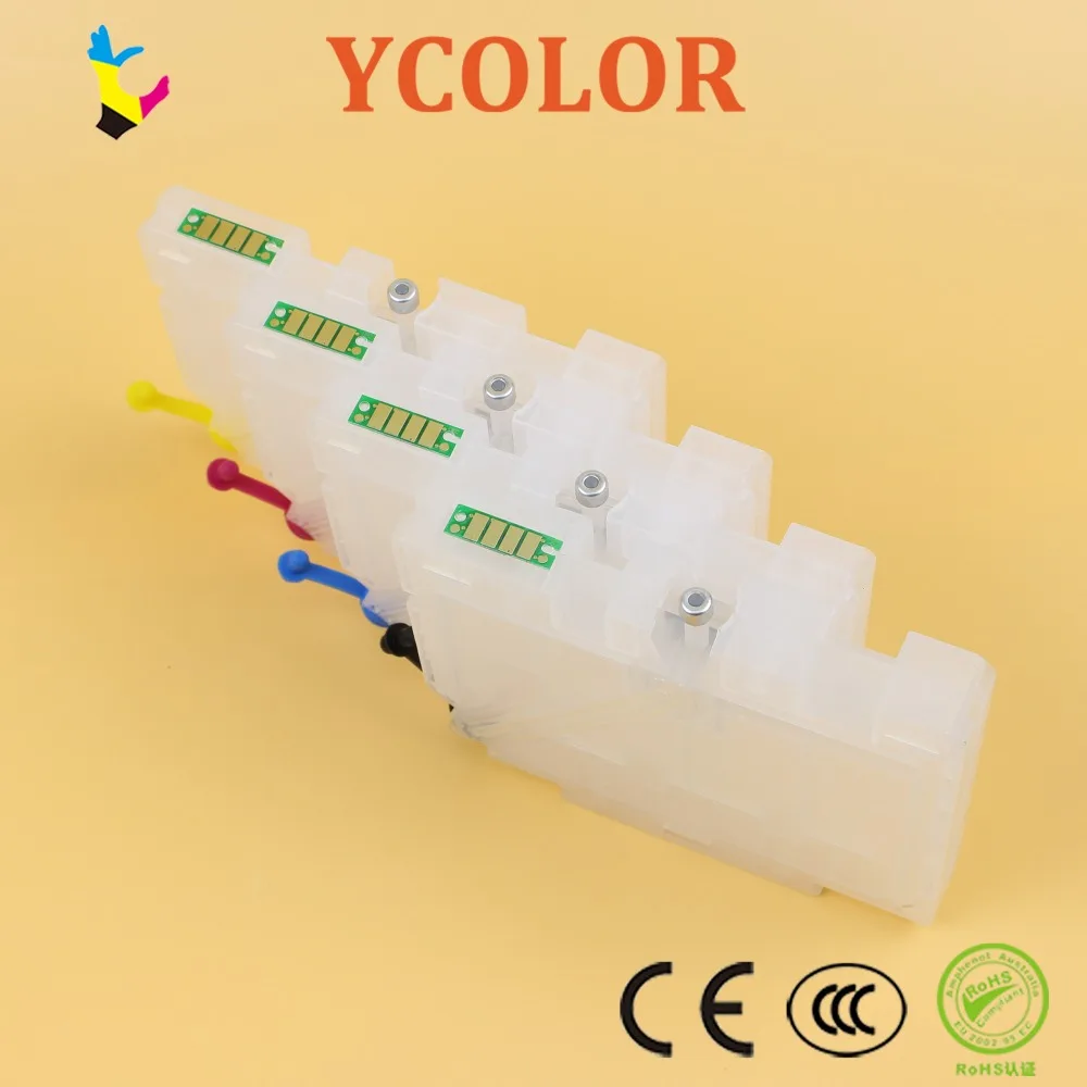 Быстрая доставка! Многоразовый картридж GC41 для Ricoh SG2100N SG3100 SG3110DNW SG3100SNW SG3110DN SG3110SFNW