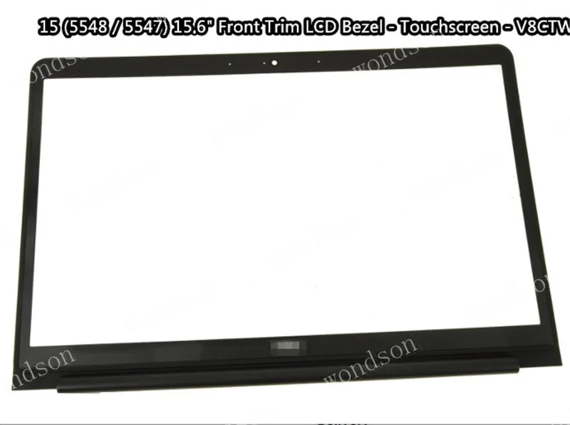 Чехол для ноутбука Dell Inspiron 15 (5548/5547) 6 &quotпередняя отделка ЖК-панель-сенсорный