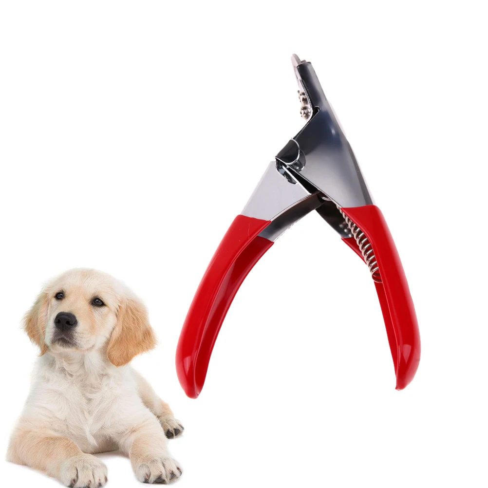 1 шт. нержавеющая сталь прочный Премиум Профессиональный портативный кусачки для