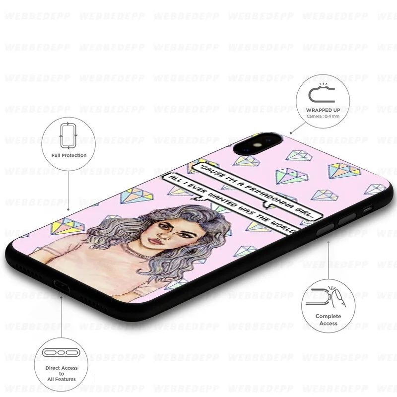 Мягкий чехол WEBBEDEPP для Xiaomi Mi 9T 9 8 SE 6 A1 A2 A3 Lite MiA1 MiA2 MiA3 F1 MAX 3 Mi8 CC9E CC9 |