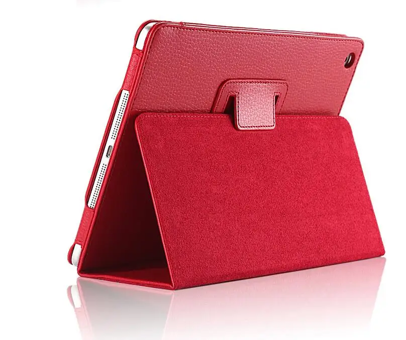 Для Apple iPad Air 1 чехол с откидной подставкой кожаный чехол для Apple iPad Air 1 планшет Capa Fundas Coque+ стилус защита экрана