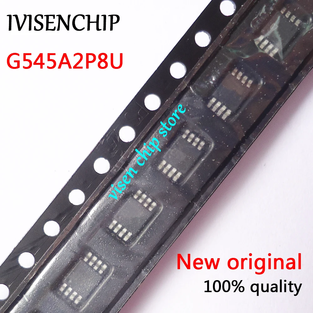 10 шт. G545A2P8U G545A2 G545AZ MSOP 8|10pcs|pcs |