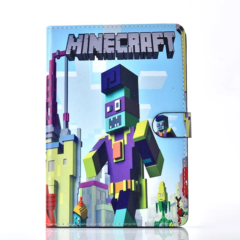as photo Мини 5 чехол для Apple Ipad Mini 1 2 3 4 чехол с рисунком Покемон го Пикачу для планшета pu кожаный чехол с откидной крышкой и подставкой - Цвет: as photo