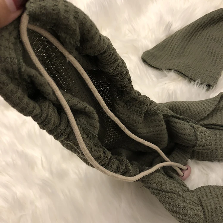 Головной убор для фотосъемки новорожденных и шапочка с бантом | Детская одежда