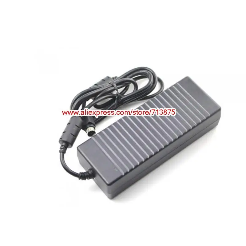 LISHIN 24 V 5A адаптер переменного тока для Tandberg Centric 1700 MXP 1700MXP PC 0227B24120 FSP120-ACB FSP150-ABB AD120ACA-D12
