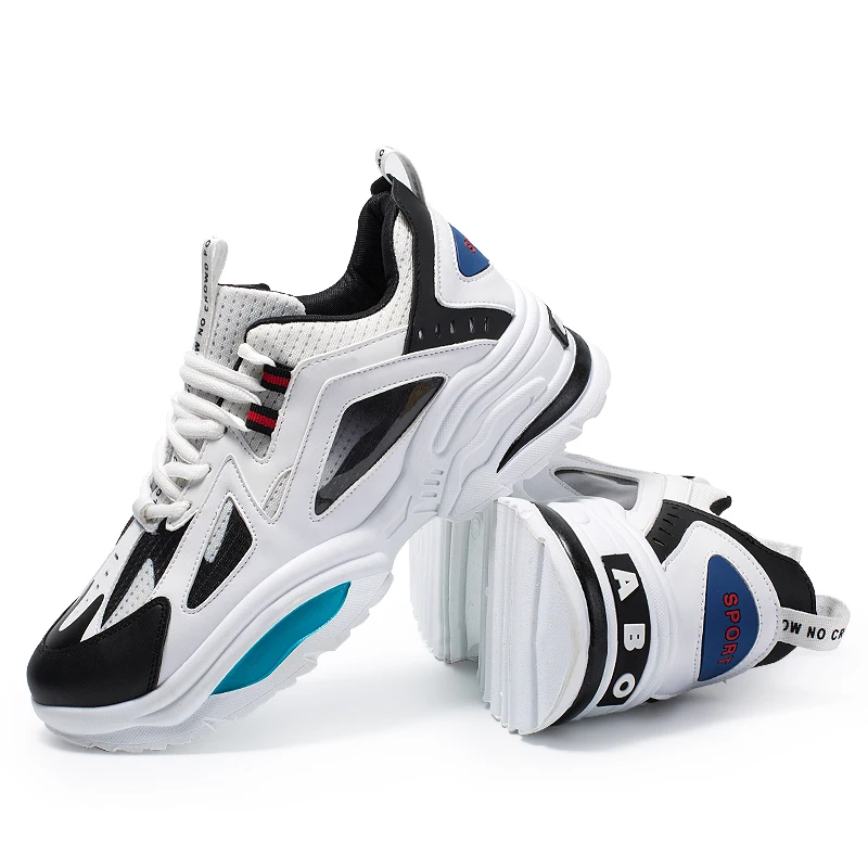 Мужские кроссовки дышащая Спортивная обувь zapatillas hombre Deportiva Высокое качество Мужская обувь кроссовки