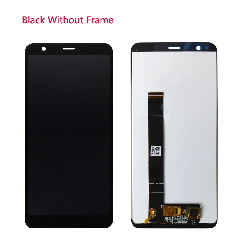 ЖК дисплей для ASUS ZenFone Max Plus M1 ZB570TL LCD X018DC X018D сенсорный экран дигитайзер датчик