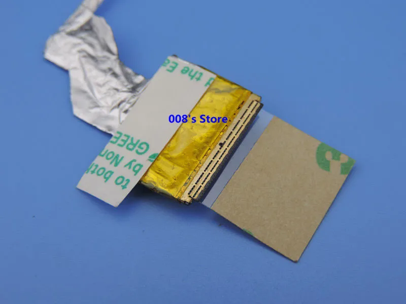 Новый ЖК-дисплей кабель для струйного принтера HP Pavilion Dv6-6000 Dv6-6XXX DV6-6135 DV6-6137 dv6-6c51ca