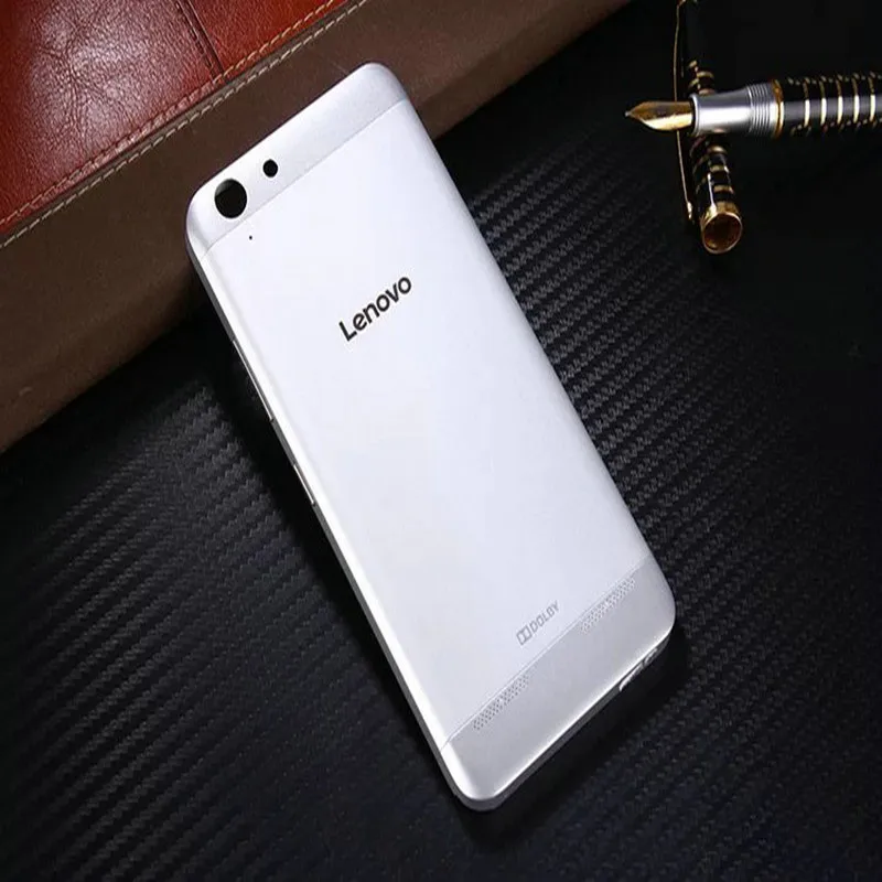 TANZ для Lenovo Vibe K5 Plus чехол телефона корпус A6020 крышка батареи запасные части|Корпусы
