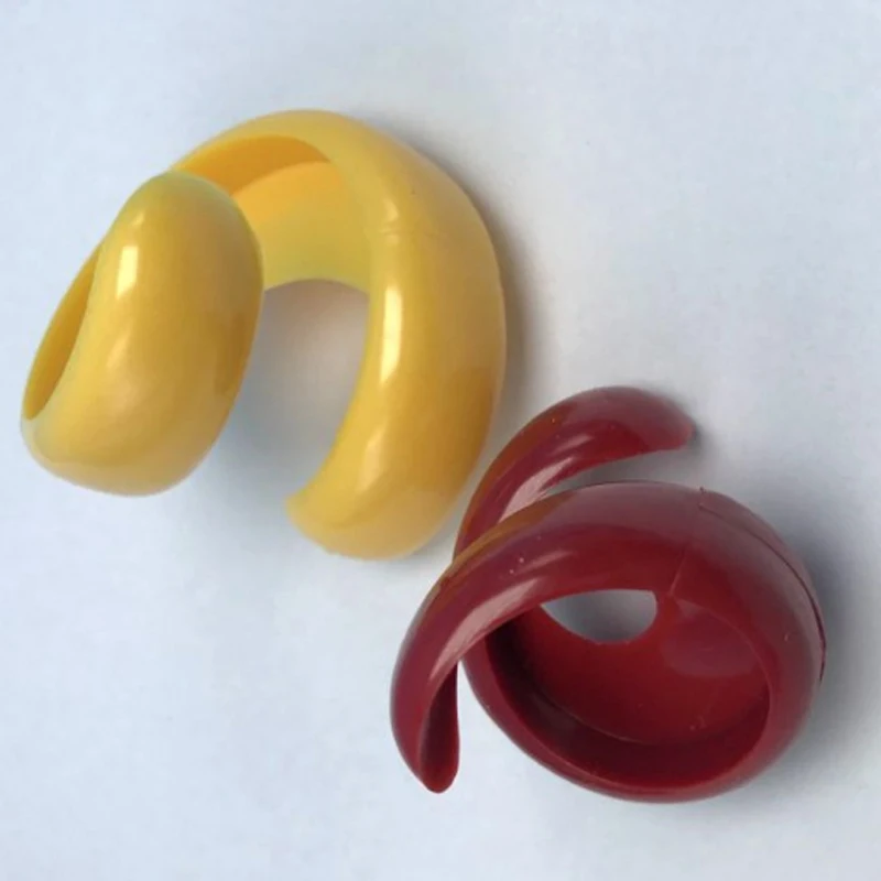 2 шт. ручной причудливый слайсер для нарезки сосисок спираль барбекю резак хот