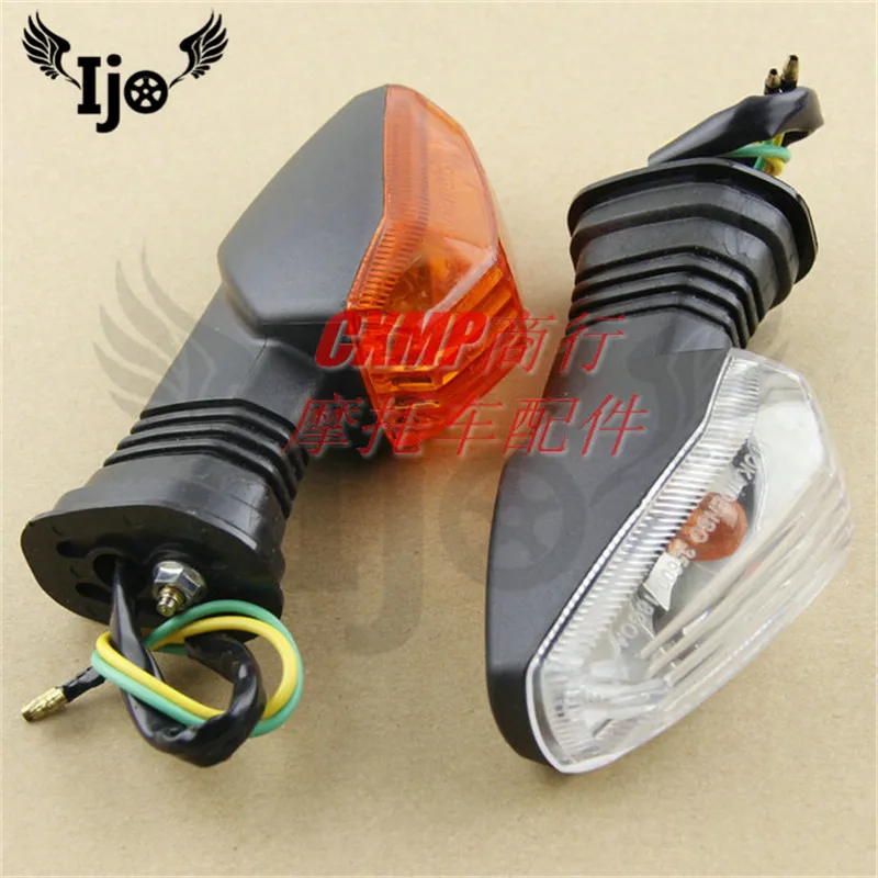 Сигнал поворота для мотоцикла Фонарь GSXR600/750 GSXR1000 K1 K2 K3 K4