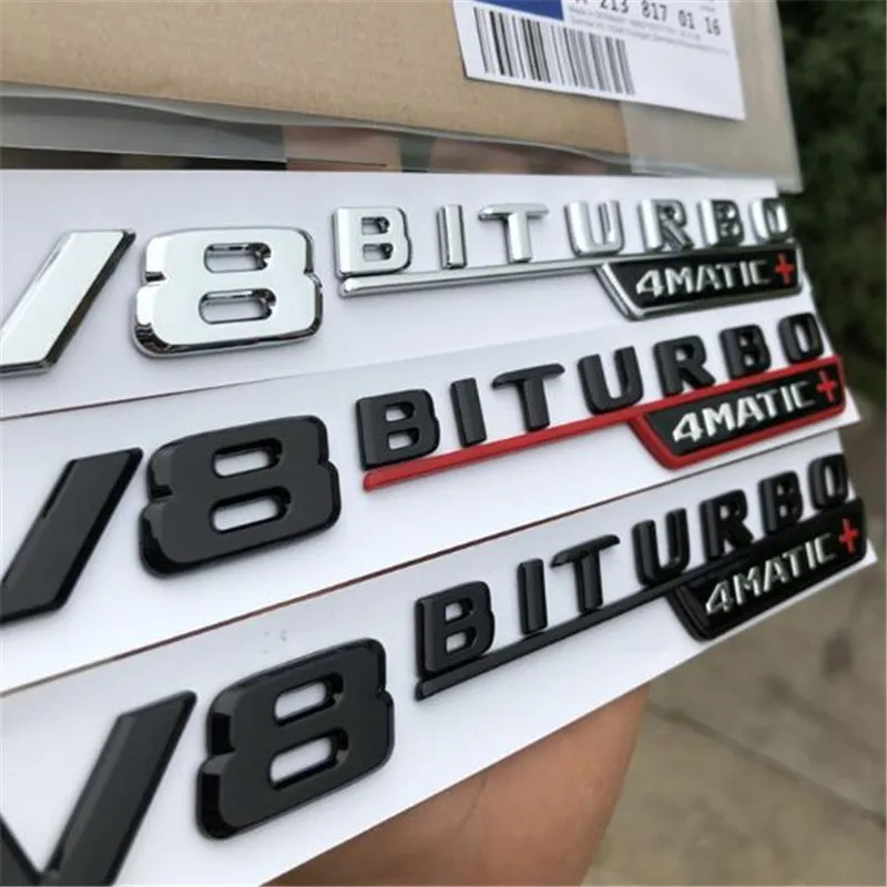 Новый 2 предмета наклеиваемого покрытия для автостайлинга из ABS хромированные