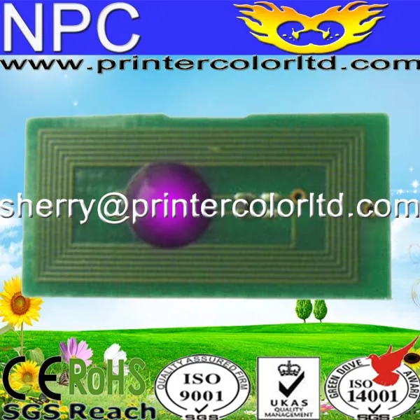Чип для Ricoh MP-C-2050SPF Савин 9020 Aficio MPC-2050 ipsio MPC-2551 imagio MP C-2550 |