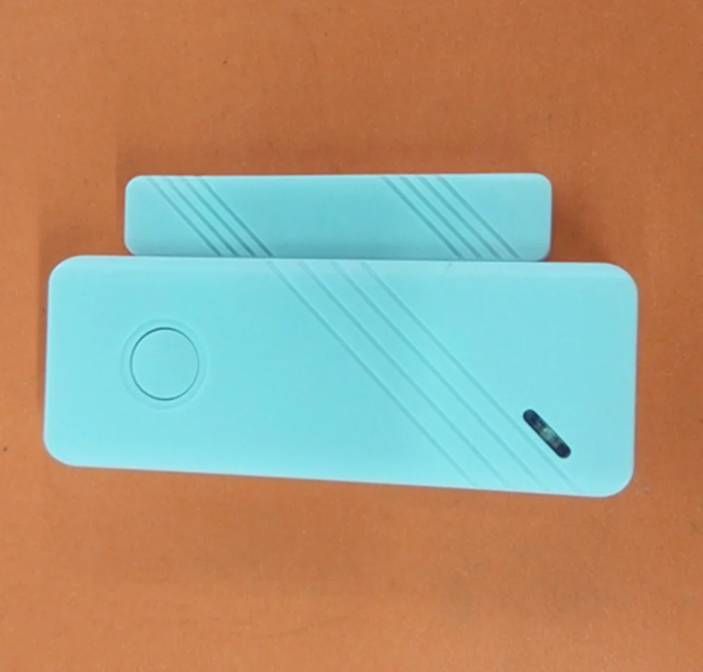 GSM сигнализация с rfid-картой и сенсорной клавиатурой на