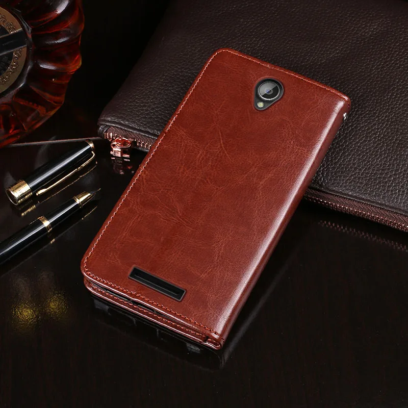 Флип чехол iTien для Lenovo A1010 A5000 A7600 K6 Note|Чехлы-портмоне| |