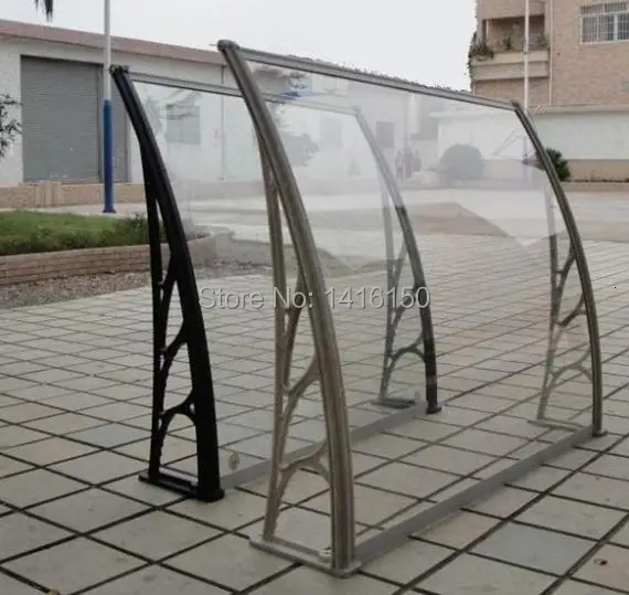 Φ 80x100 см глубина 80 ширина 100 см. Новый стиль искусственный навес | Дом и сад