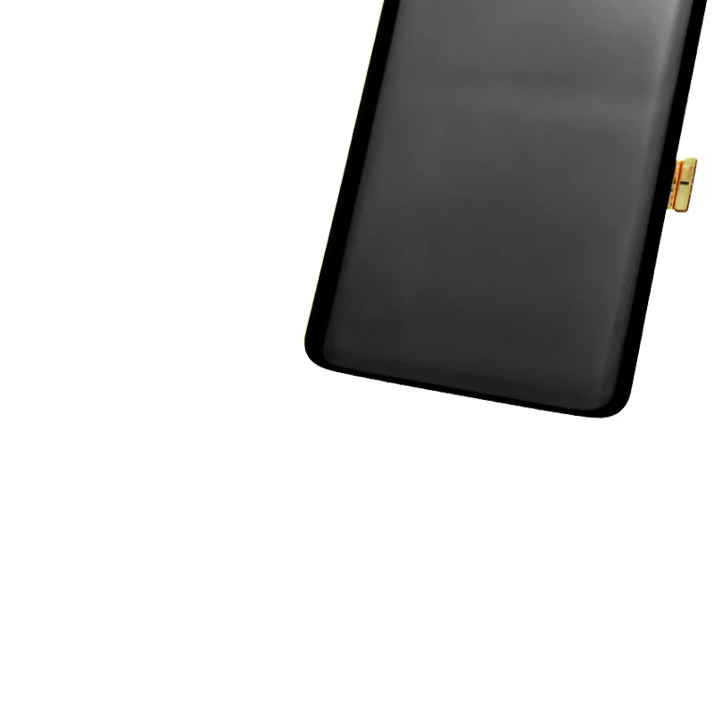 Fftrends 1 шт. OEM A +++ Качество для Samsung Galaxy S9 + Plus ЖК дисплей сенсорный экран дигитайзер