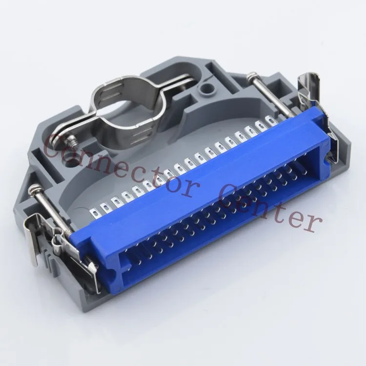 MR серия соединителей 50Pin папа Conpatible с MR-50M + MR-50L | Обустройство дома