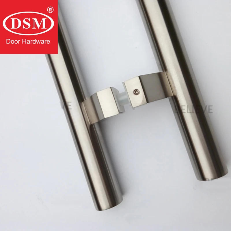 Ручка для входной двери из нержавеющей стали длина 600 мм|entrance door handle|door handlesteel pull