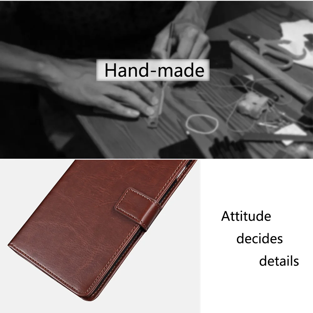 Чехол ручной работы для iphone 7 Plus кожаный чехол книжка 6 6s Роскошный 5 с подставкой