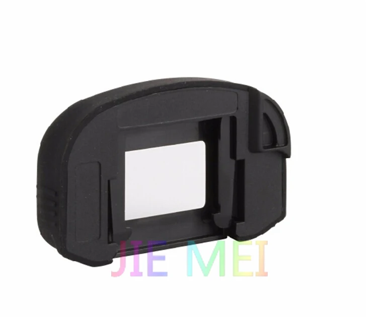 

100 PCS EG Rubber Eye Cup Eyepiece Eyecup for Canon EOS 1DS mark 3 1DS mark IV 7D 5D3 SLR Camera Free Shipping