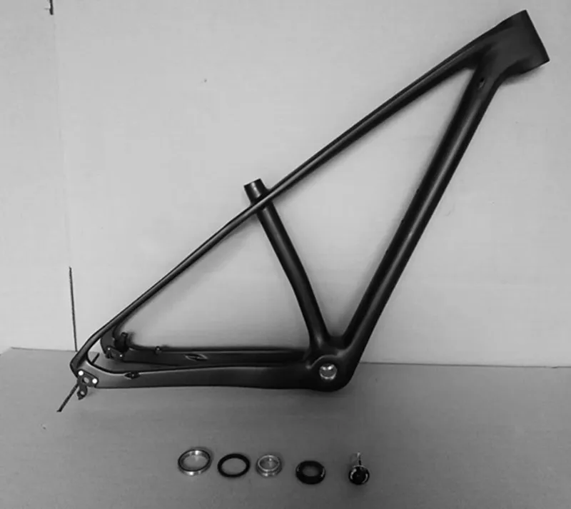 EARRELL T800 углерода mtb рама 29er углеродная карбоновая для горного велосипеда 142*12 или
