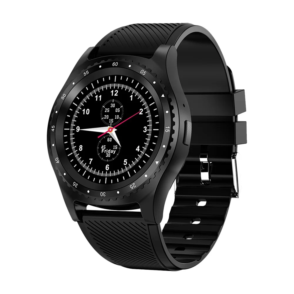 Смарт-часы FATMOON L9 1 54 дюймов 2G SIM Dia поддержка звонков TF карта Bluetooth камера