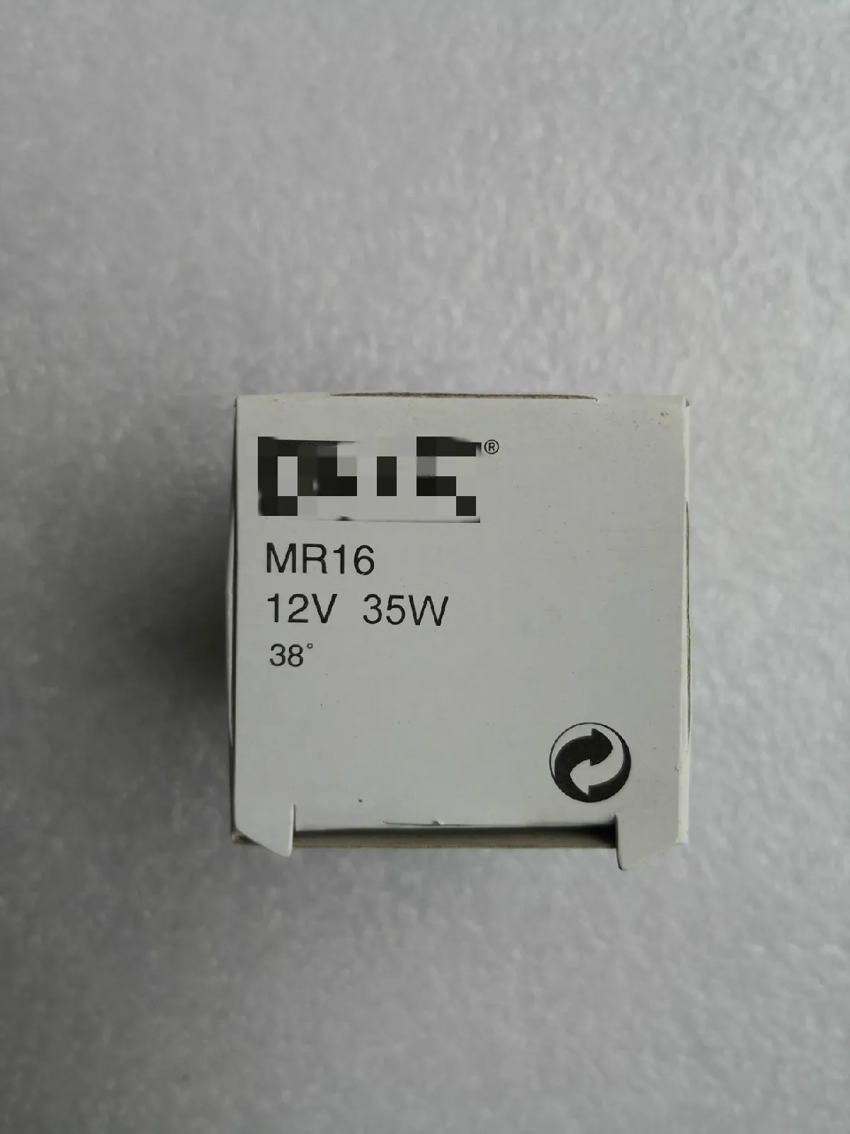 ARPK MR16 GU5 3 12 V 35 W Новый|Светильники| |