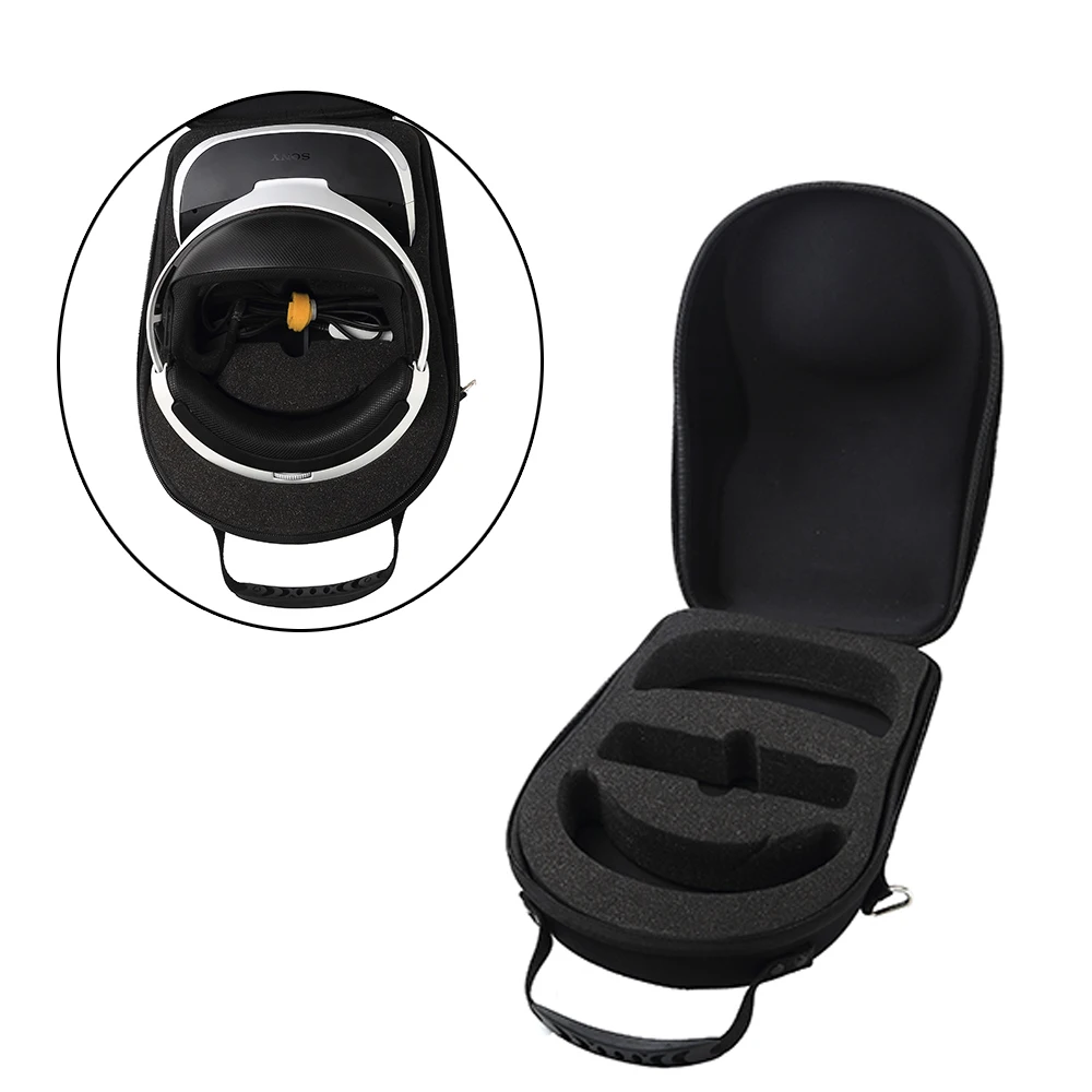 Новинка 2020 топ жесткий чехол для путешествий сумка Sony Playstation VR PSVR гарнитура