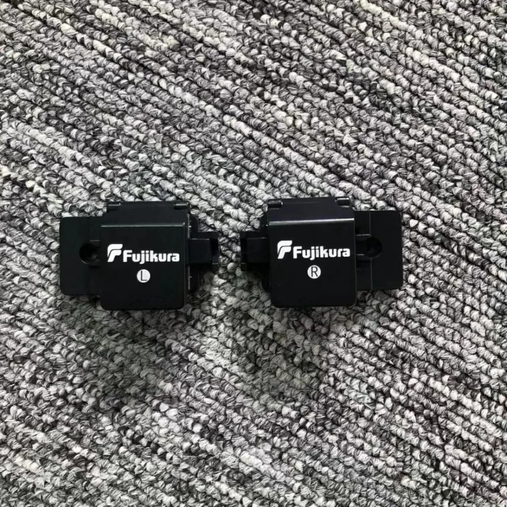 3-в-1 Fujikura устройство оптоволоконной FSM-60S FSM-70S FSM-22S 80S 62 70R 60R 18С углеродного волокна держатель 250um FTTH/900um углеродного волокна держатель бутылки