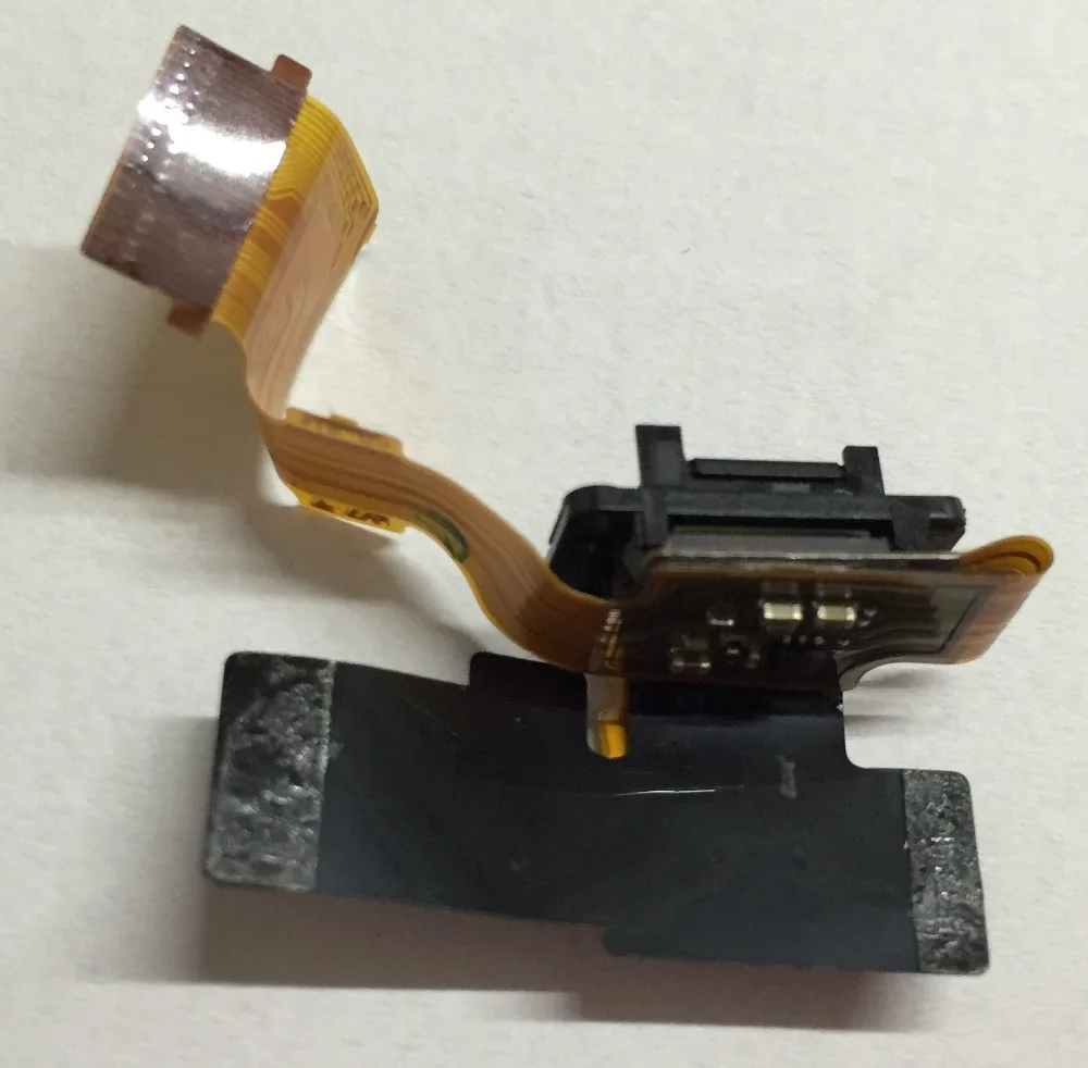 COMS датчик для Sony T30 ccd Цифровая камера Запчасти Бесплатная доставка|sensor sensor|sensor