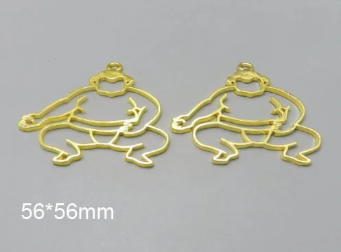 5 шт./лот металлический ободок ювелирные изделия аксессуары подвески Erring