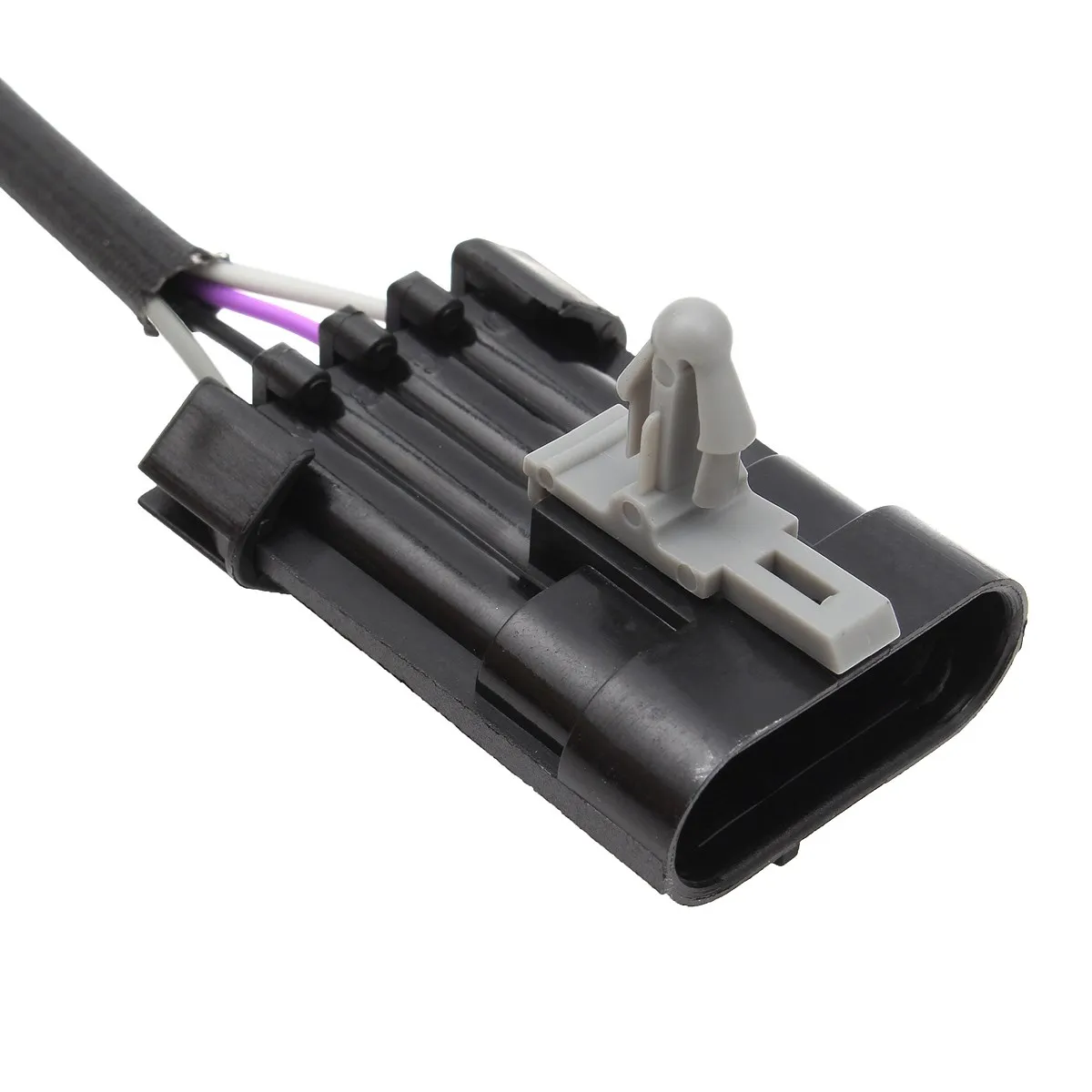 4-проводной Автомобильный задний Лямбда-зонд Oxygen O2 02 датчик для HAVAL H3 H5 H6 GREAT WALL DEER