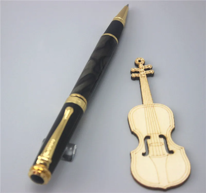 JINHAO 500 Шариковая ручка для школы офисная канцелярская Роскошная мужчин и женщин