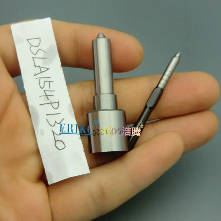ERIKC DSLA 154 P 1320 (0433175395) Запасные части для форсунки с общей топливной магистралью и