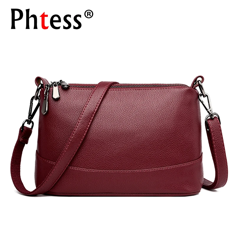 2020 женские сумки мессенджеры маленькие через плечо для женщин кожаная сумка на