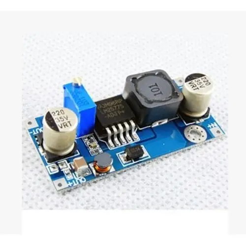 LM2577 DC 3-30 V постоянного тока до 4-35 5 12 24 v dcd повышающий преобразователь с Повышение